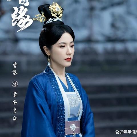 权宦情深，权谋交织下的爱情故事