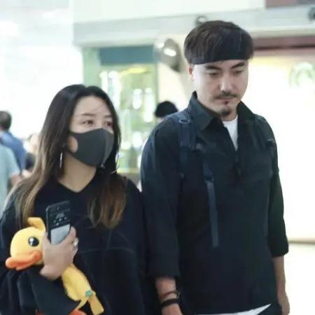 柳岩最新行程揭秘，忙碌中的精彩瞬间