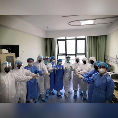 疫情下儿童状况最新分析报告