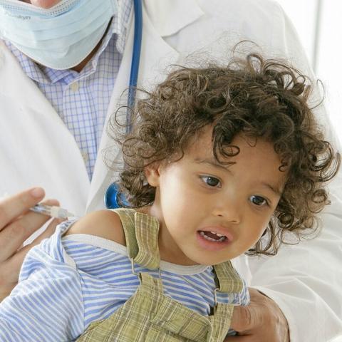 疫情下儿童状况最新分析报告