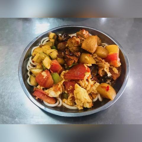 蛋炒范研究报告,技术革新与产业应用深度解析