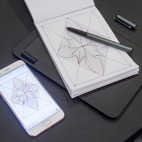 数字化时代的生活记事本洞察与趋势分析