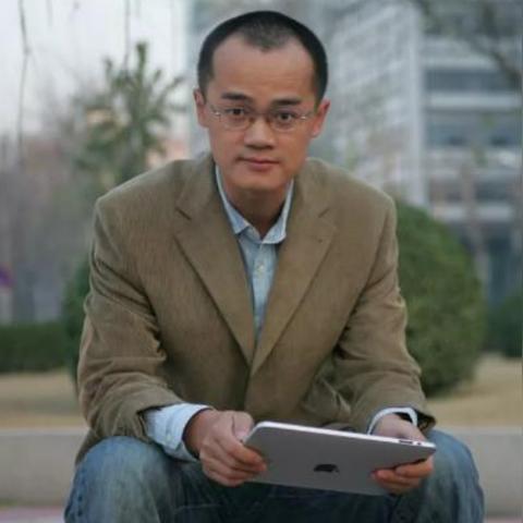 王兴的科技创业之路与数据驱动的未来发展