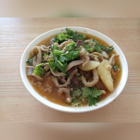 包头新公园,绿色呼吸之地