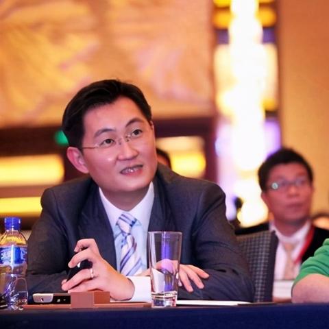 揭秘中国首富成功背后的故事