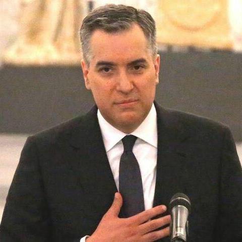 黎巴嫩最新动态报道