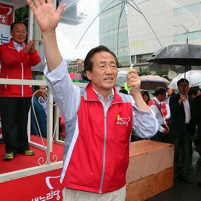 韩国市长最新动态，聚焦发展、民生与环境改善