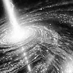 黑洞最新动态揭秘,宇宙未知之谜的新突破