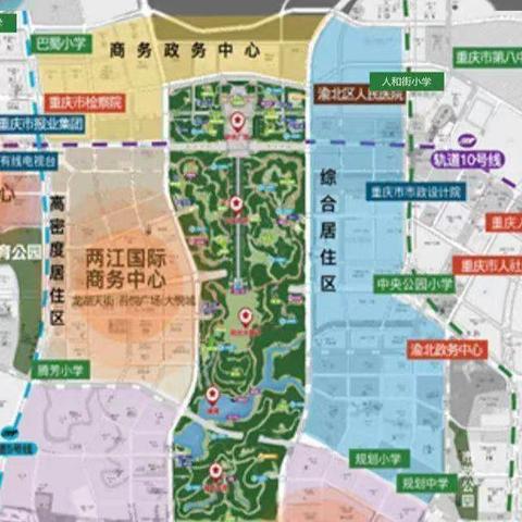 南山公园最新更新资讯
