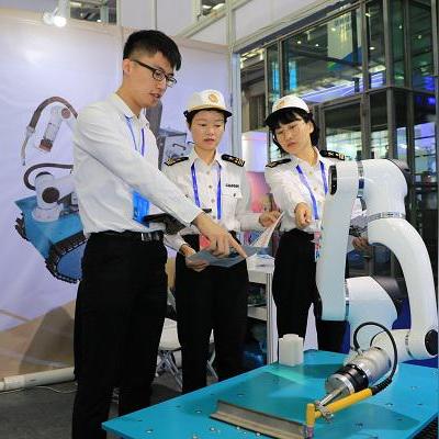 深圳会展最新动态,引领行业创新发展的引擎