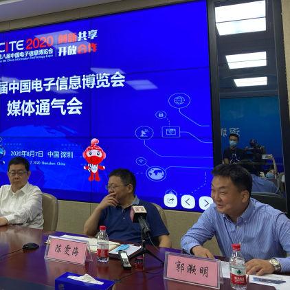 深圳会展最新动态,引领行业创新发展的引擎