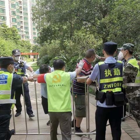 广州最新疫情概况分析