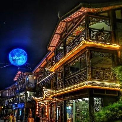 天星小镇最新发展报告揭秘,繁荣新篇章开启