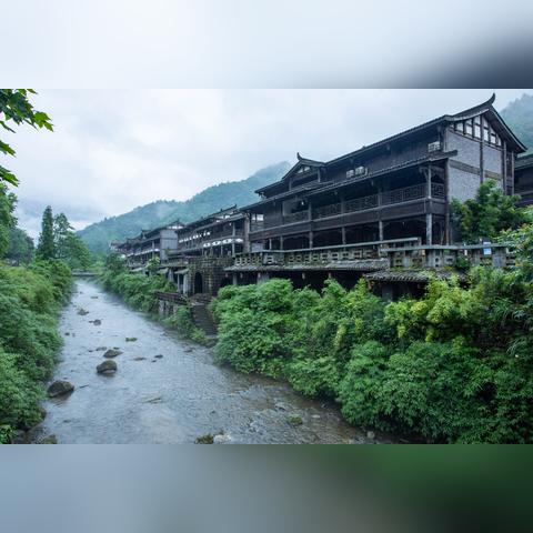 天星小镇最新发展报告揭秘,繁荣新篇章开启