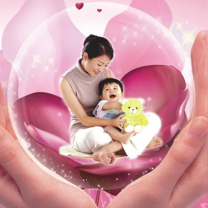 母婴店最新装修趋势,打造温馨舒适的购物体验