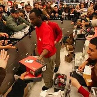 双11全球购物狂欢节惊人数据揭秘，最新记录全解析