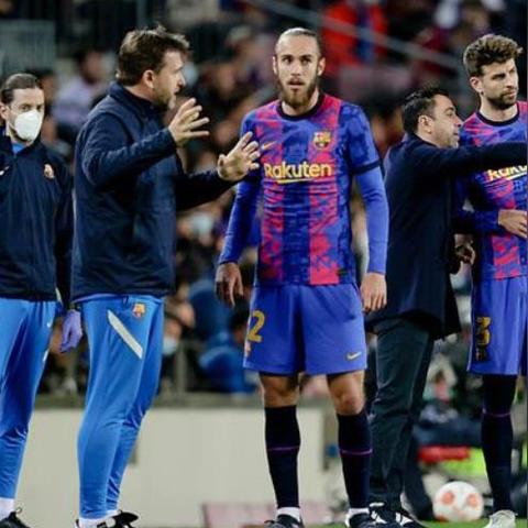 巴萨最新动态,引援、战术变革及未来展望