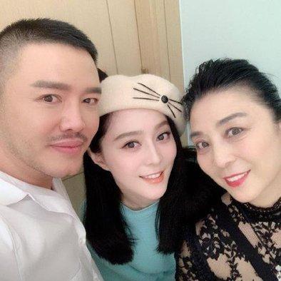 范冰冰的多元魅力与全球影响力解析