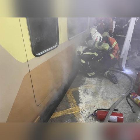 车站最新消息报道简报