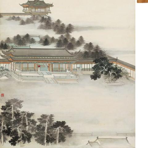 中国最新科技巨擘，引领未来重器