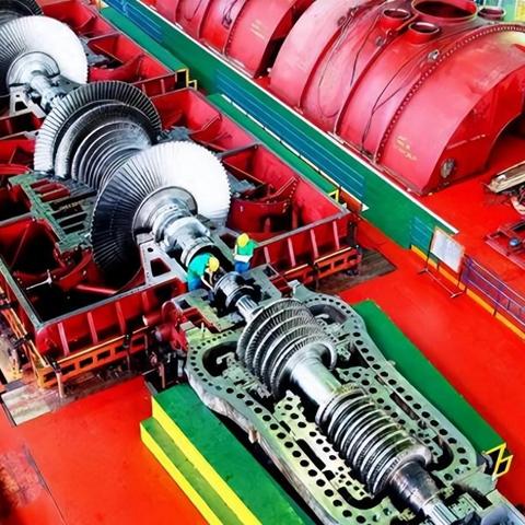 中国最新科技巨擘,引领未来重器