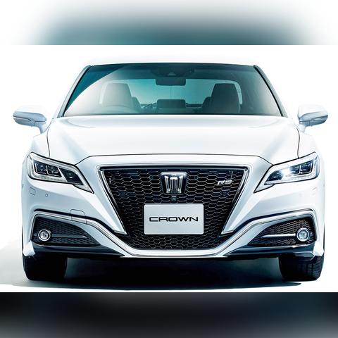 丰田全新车型发布，技术创新引领行业趋势