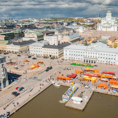 冰岛最新动态报告