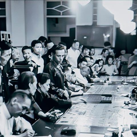 揭秘河南赌王传奇崛起之路