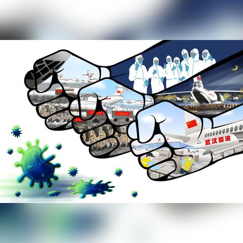 中国新冠疫情最新情况解读