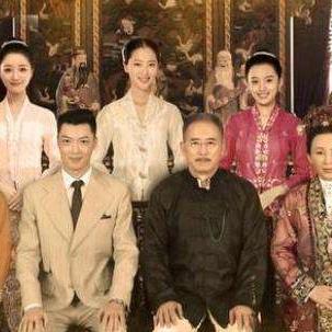 最新小娘惹，当代社会缩影