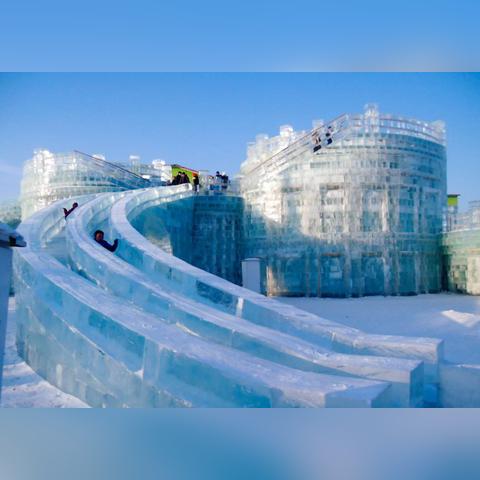 青岛新貌，活力海洋之都的崛起风采