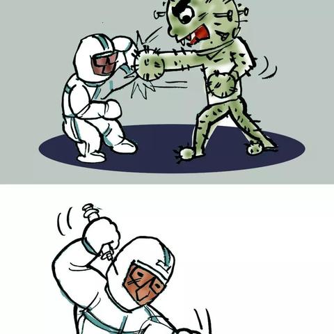 最新防控细节揭秘，科学助力抗击疫情