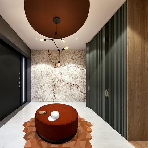 家居革命,最新包立管技术重塑空间美学