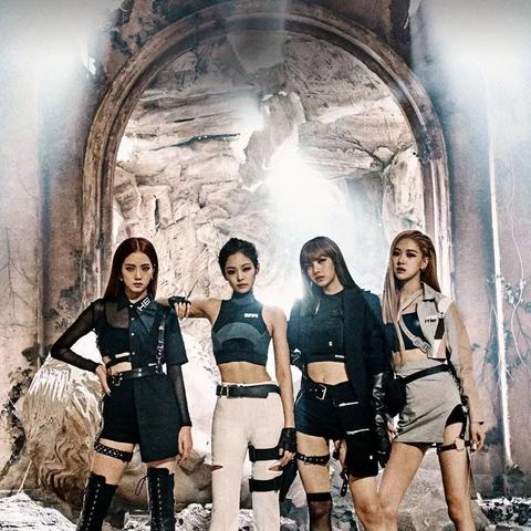 Blackpink最新专辑深度解析