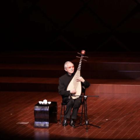 刘德海音乐探索，卓越成就与创新之旅