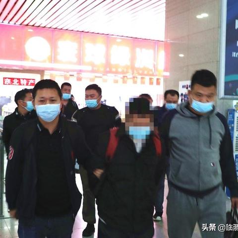 警方成功破获重大案件，涉案人员悉数落网