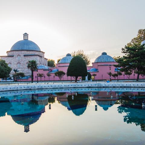 全球气候变化下的自然美景与生态挑战揭秘高清图集