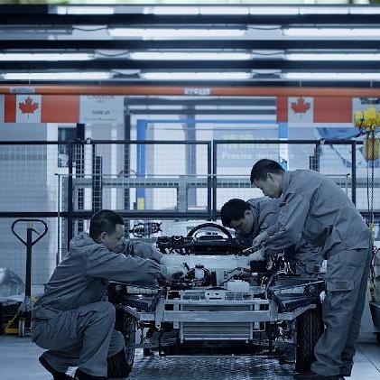 左宗申最新动态，引领创新，塑造智能科技未来巨头