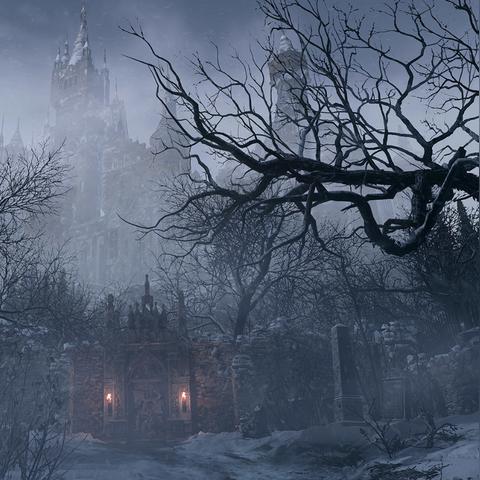 游戏画质新技术,超越视觉的极致体验