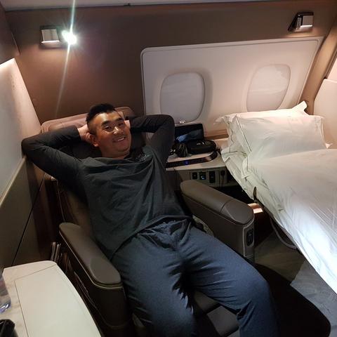 新加坡航空招聘最新进展