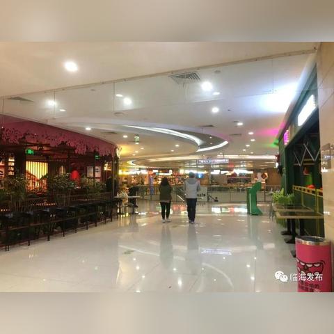 临海银泰最新动态解读