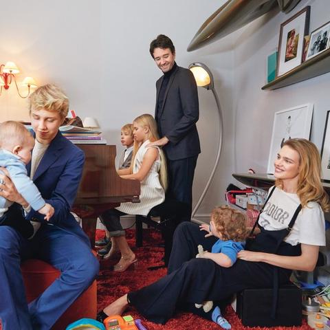 LV最新绿色潮流宠儿亮相时尚界