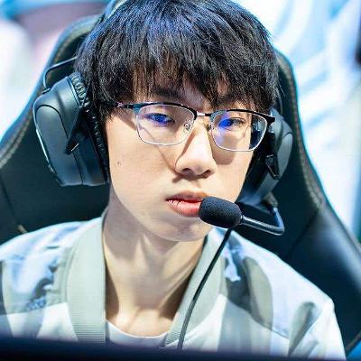 IG战队赛后采访独家报道