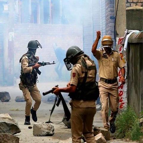 伊美战争最新动态，深度分析与观察