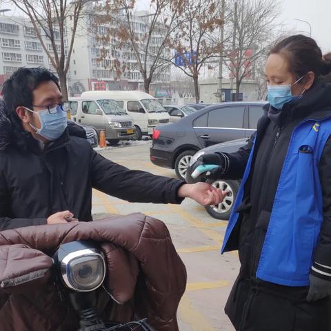 社区管控最新态势解析