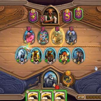 炉石酒馆最新情报解析