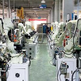 科技创新引领未来，智能机器人迈向家庭自动化新时代