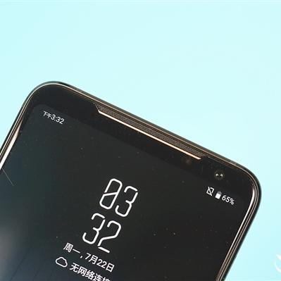 最新旗舰手机全面测评开箱报告