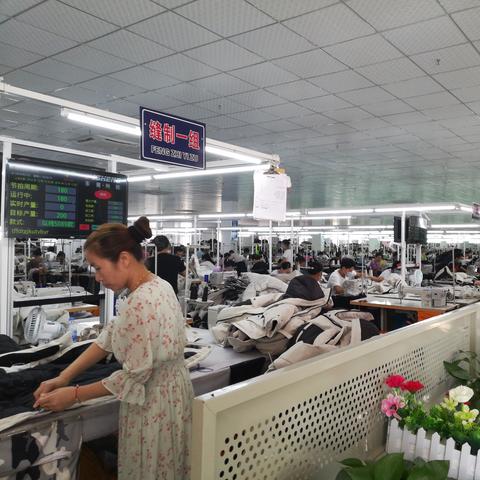 潜江最新发展报告概览