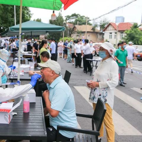 大连封路通告更新消息